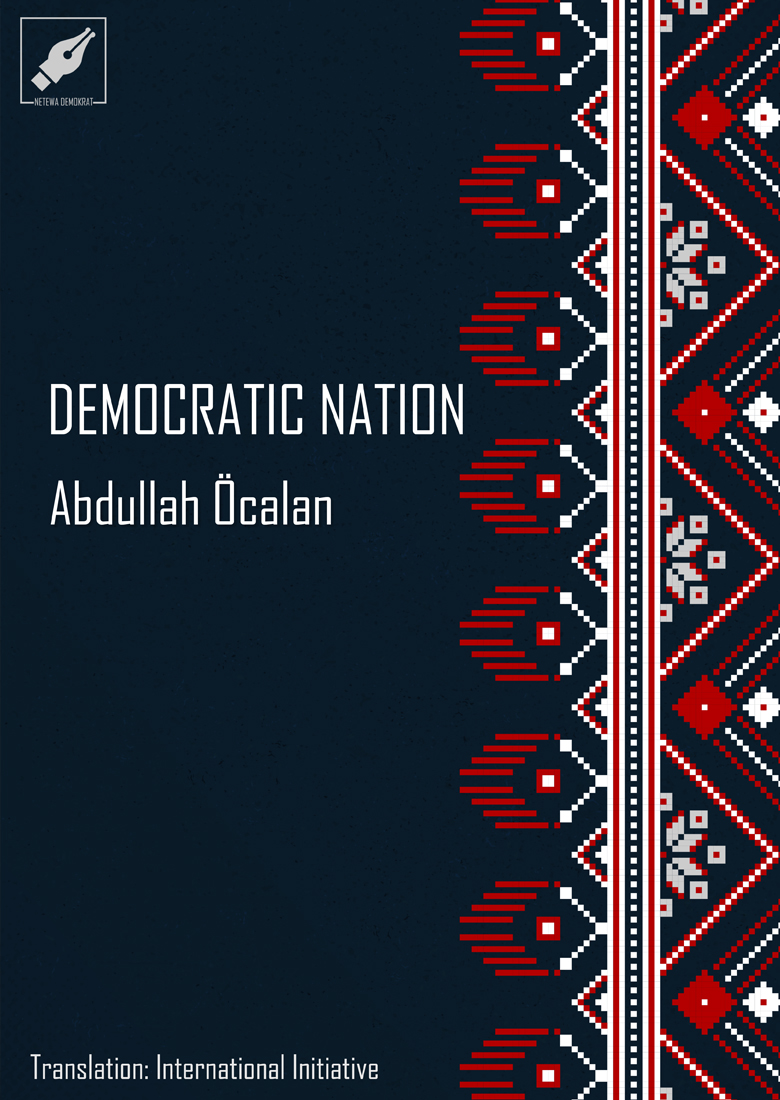 DEMOCRATIC NATION